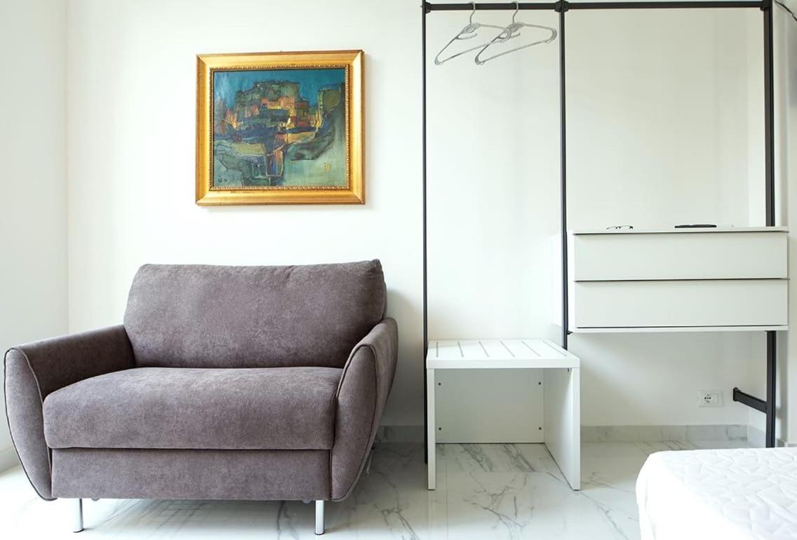 Falstaff Rooms & Suites Palermo Exterior photo