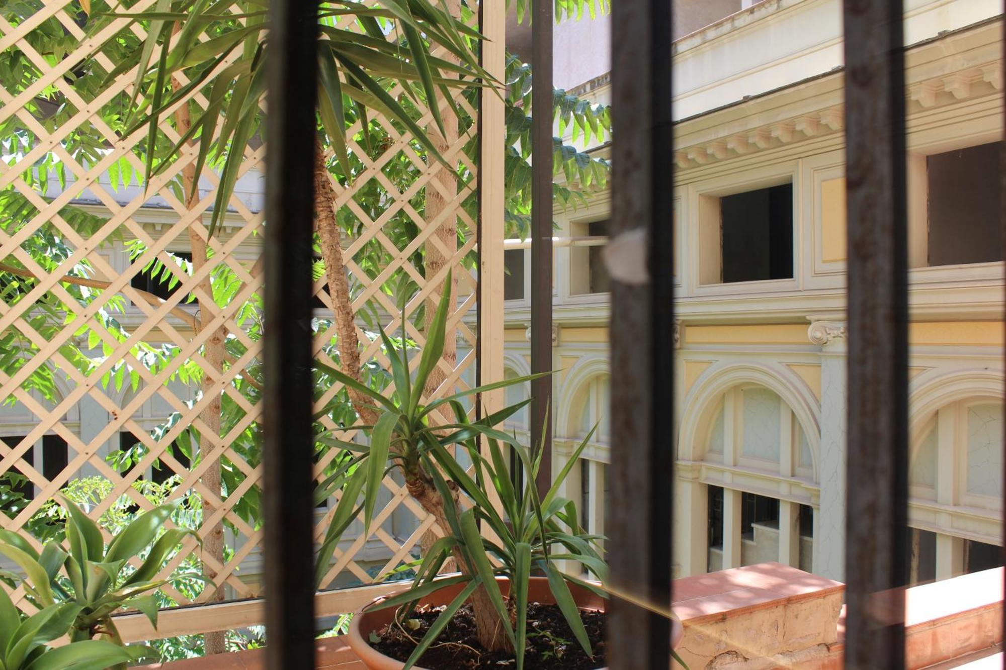 Falstaff Rooms & Suites Palermo Exterior photo