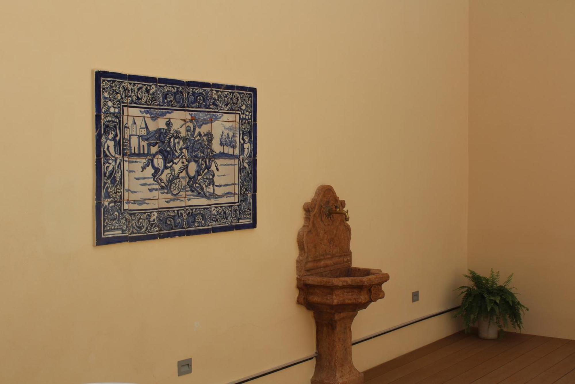 Falstaff Rooms & Suites Palermo Exterior photo