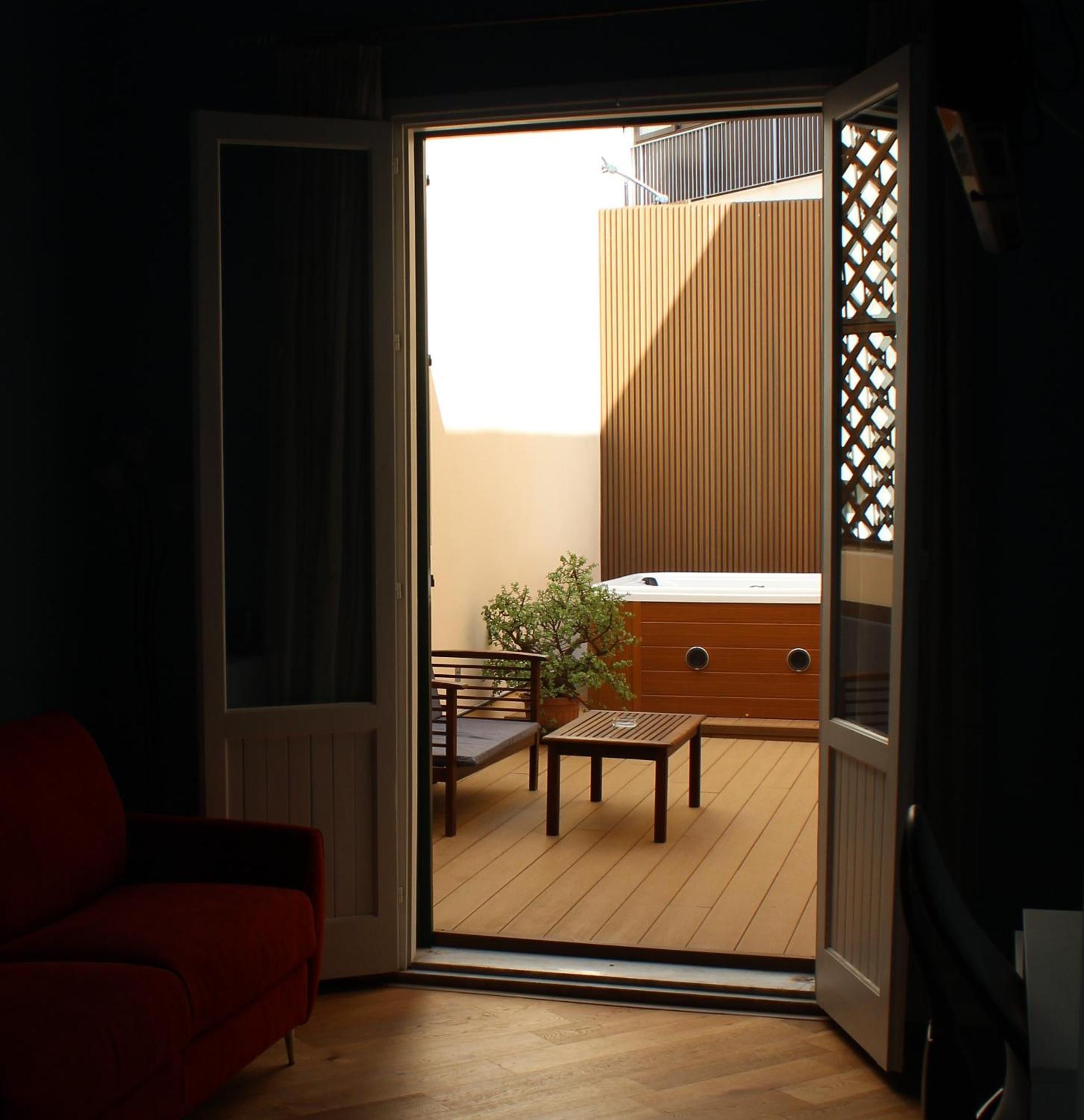 Falstaff Rooms & Suites Palermo Exterior photo