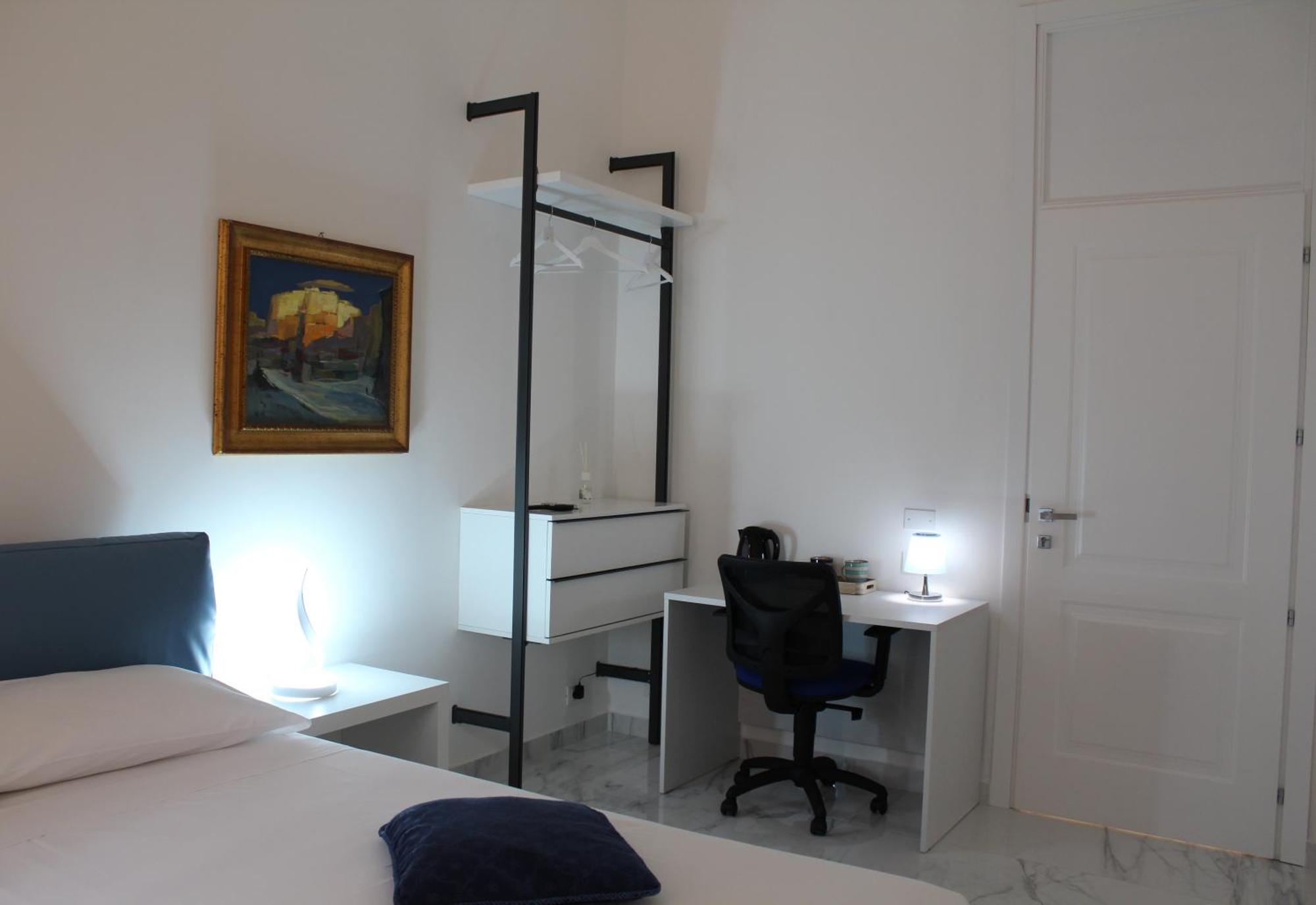 Falstaff Rooms & Suites Palermo Exterior photo
