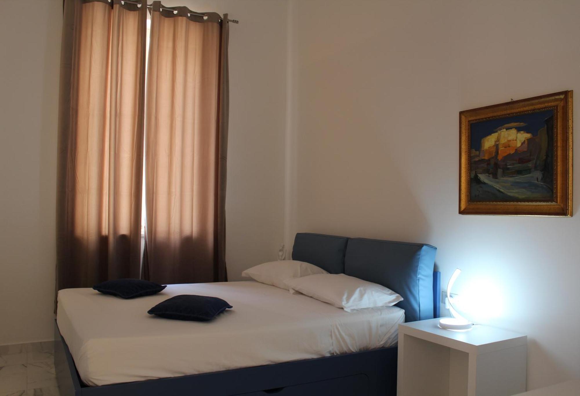 Falstaff Rooms & Suites Palermo Exterior photo