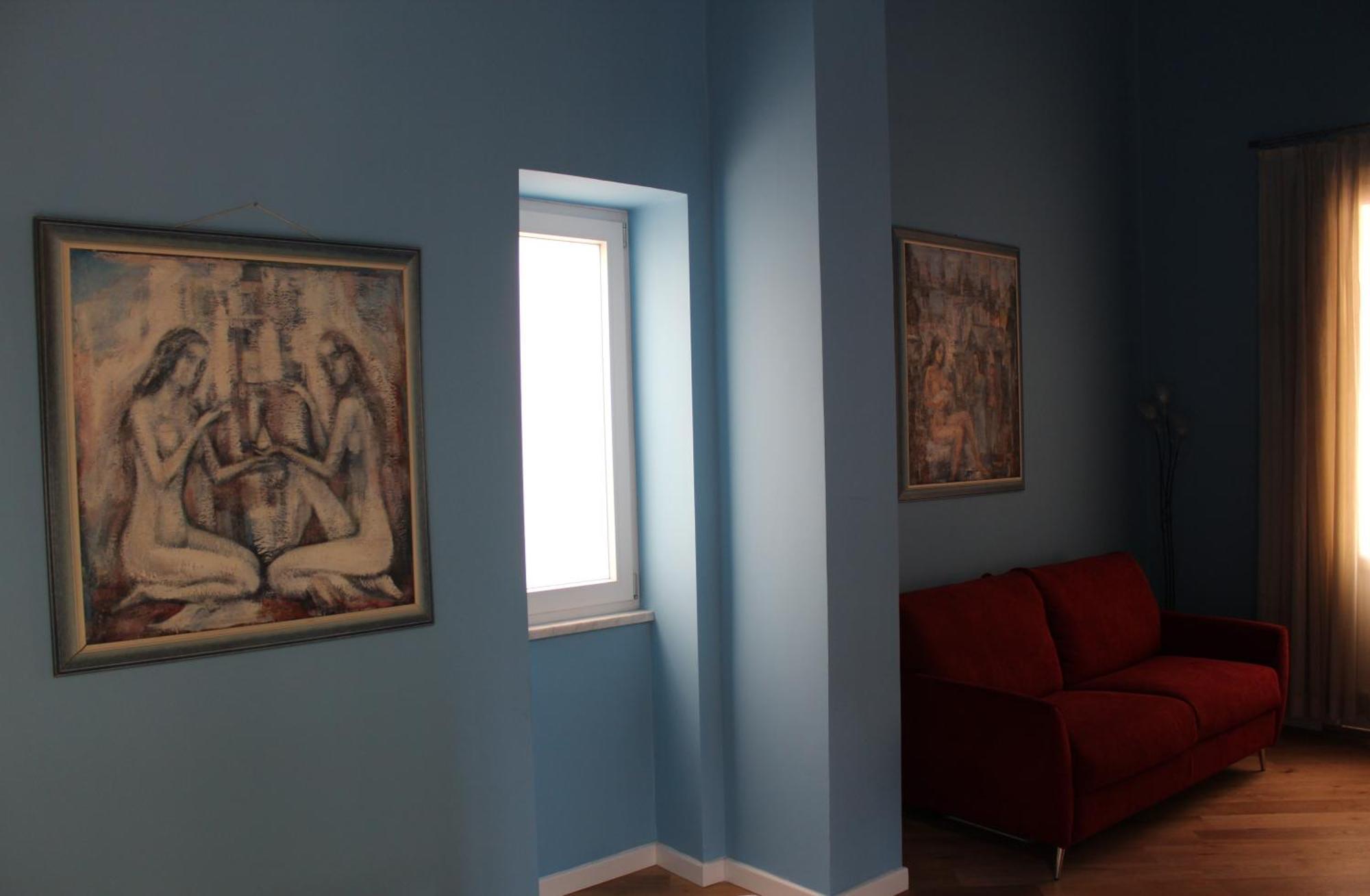 Falstaff Rooms & Suites Palermo Exterior photo