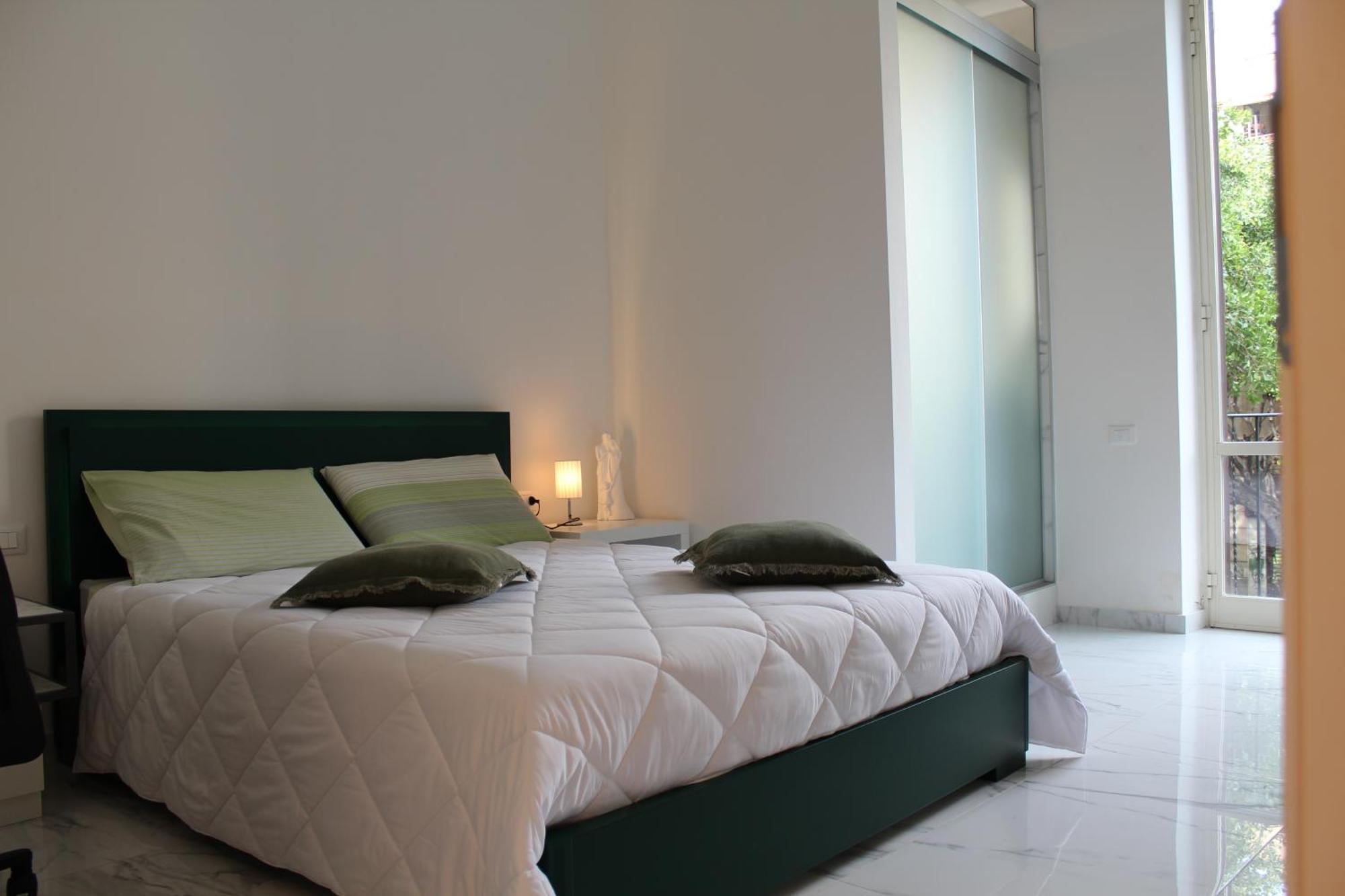 Falstaff Rooms & Suites Palermo Exterior photo