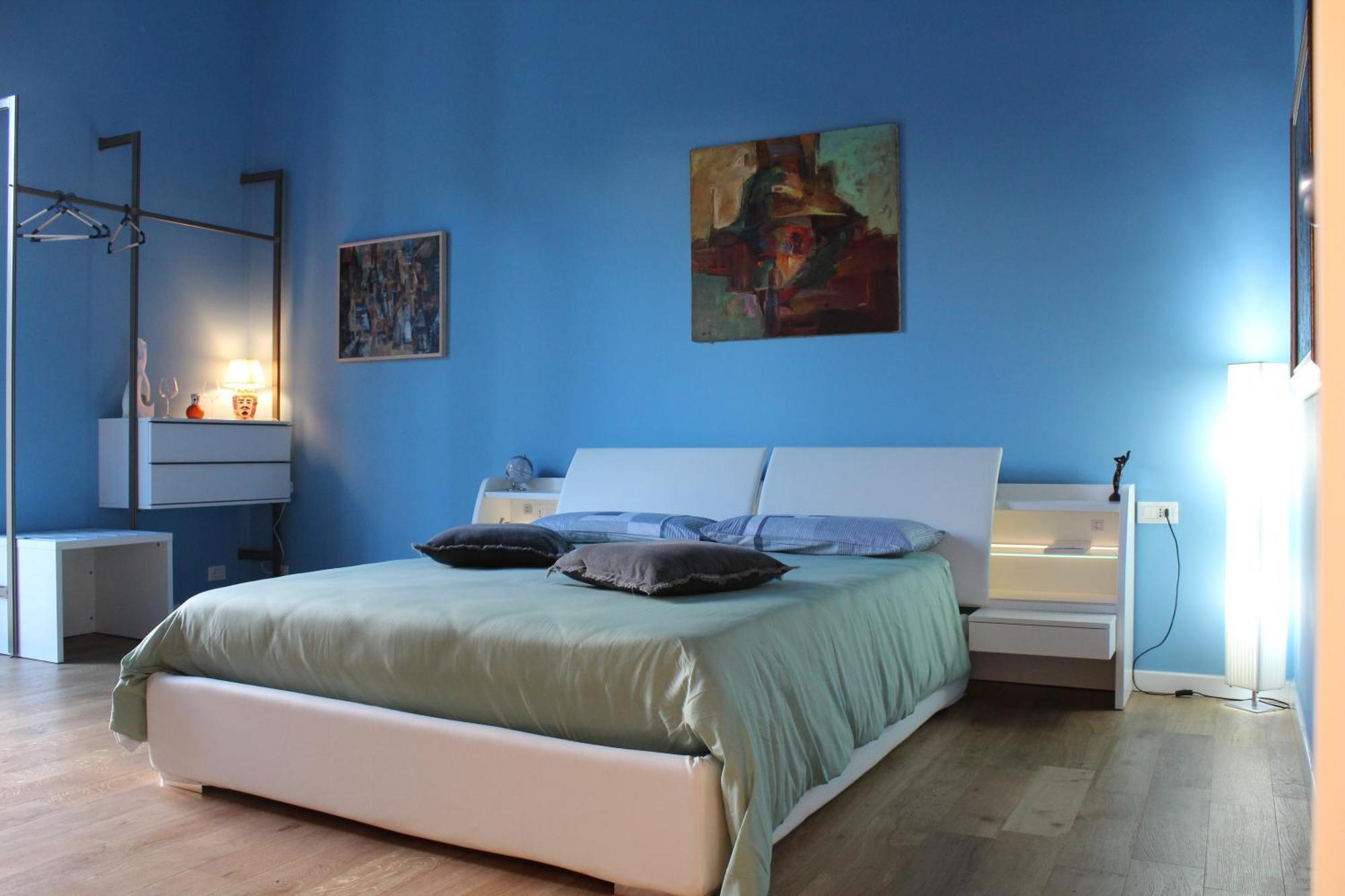 Falstaff Rooms & Suites Palermo Exterior photo