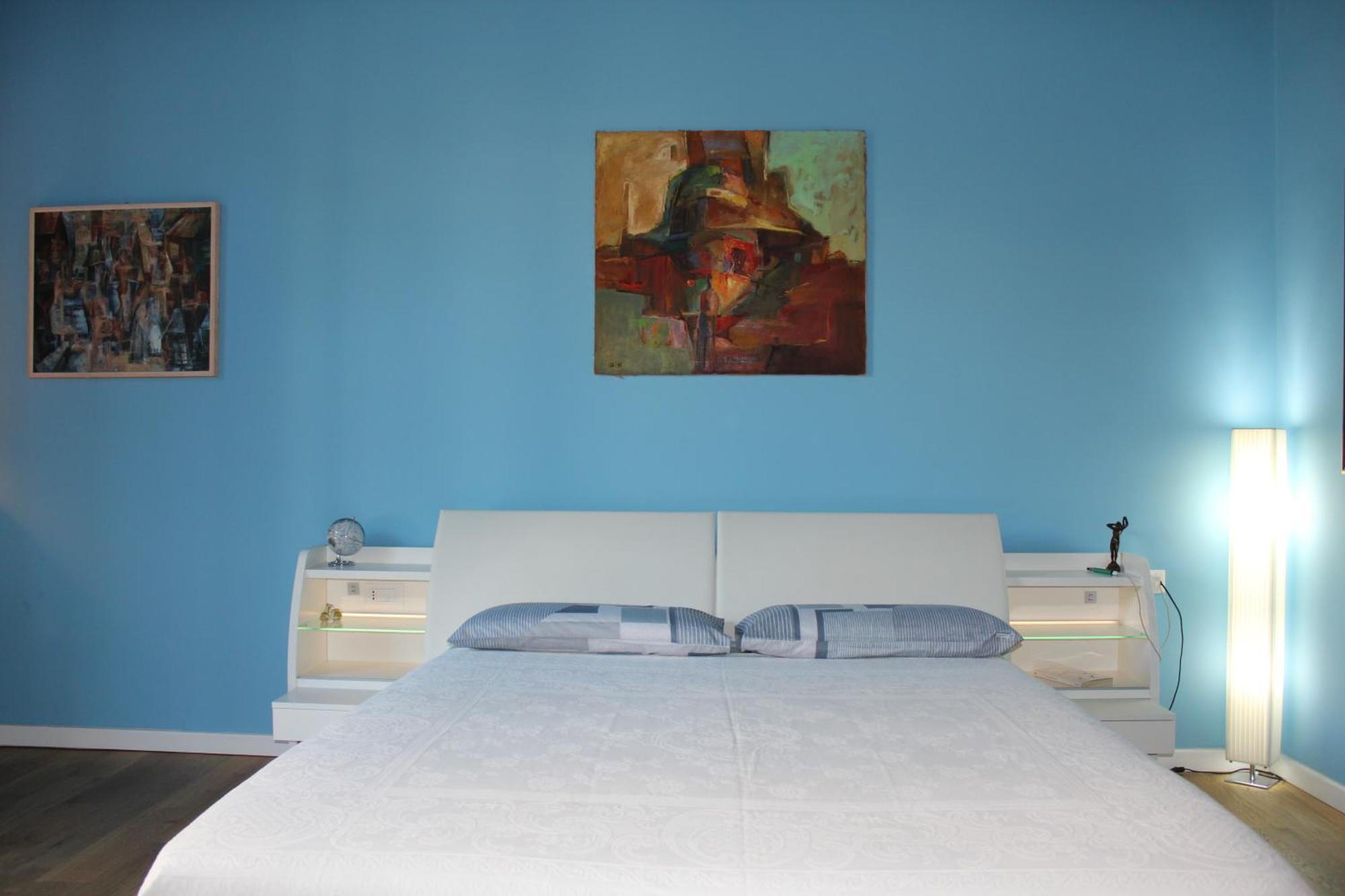 Falstaff Rooms & Suites Palermo Exterior photo