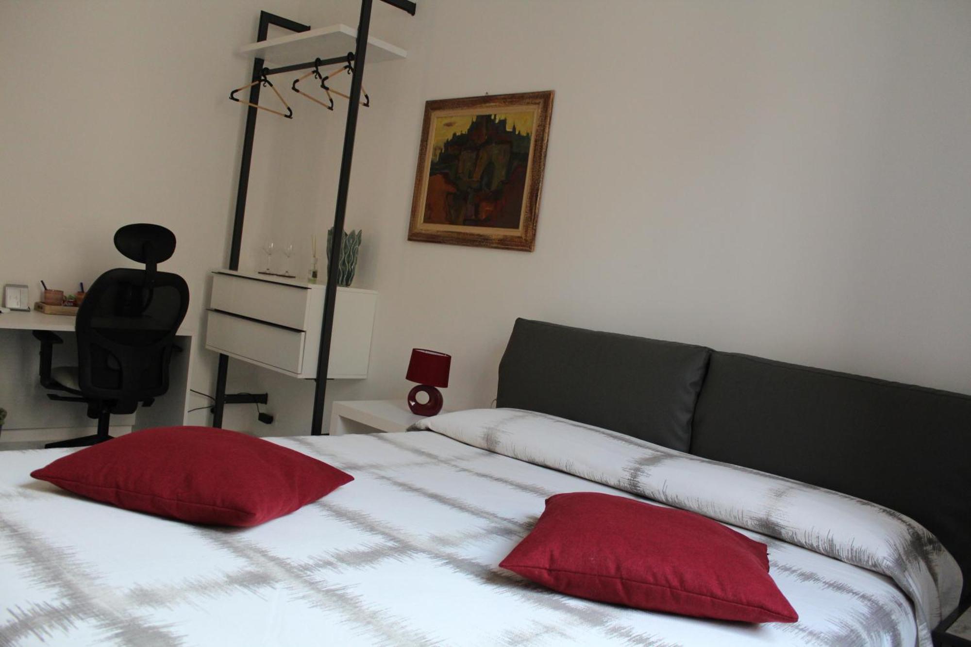 Falstaff Rooms & Suites Palermo Exterior photo