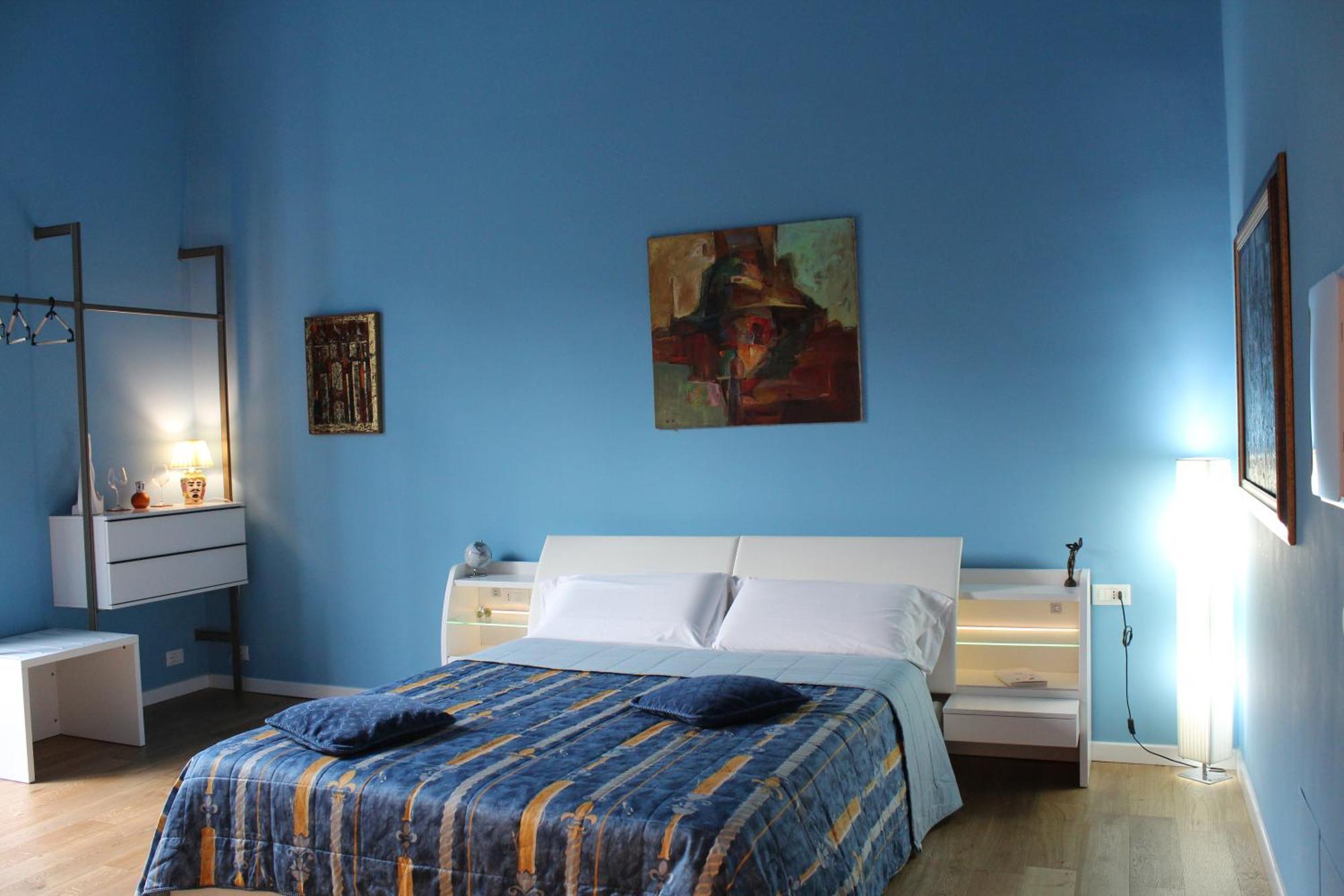 Falstaff Rooms & Suites Palermo Exterior photo
