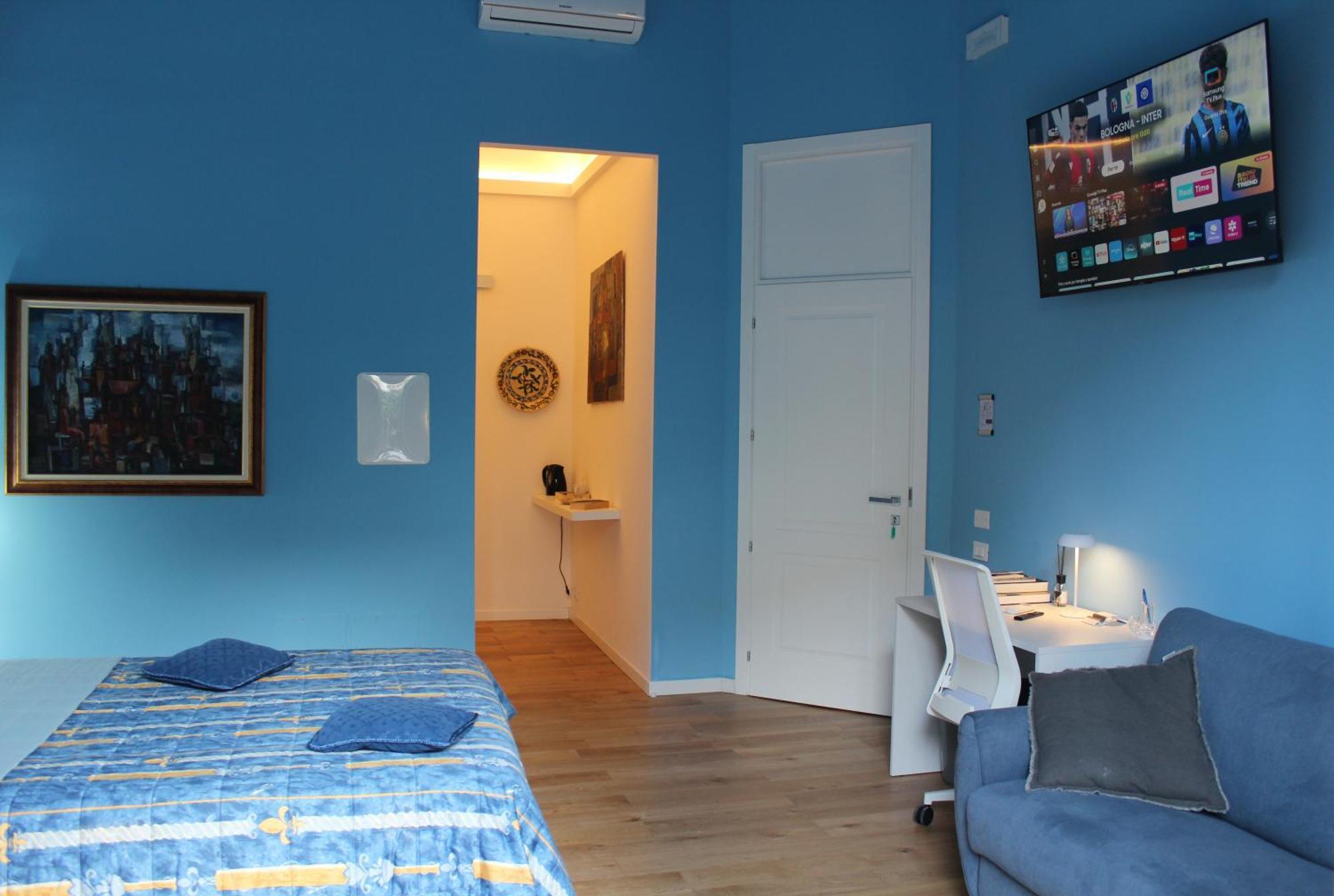 Falstaff Rooms & Suites Palermo Exterior photo
